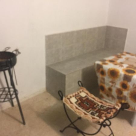 Ferienwohnung Myriam Dreams Houmt Souk  Exterior foto