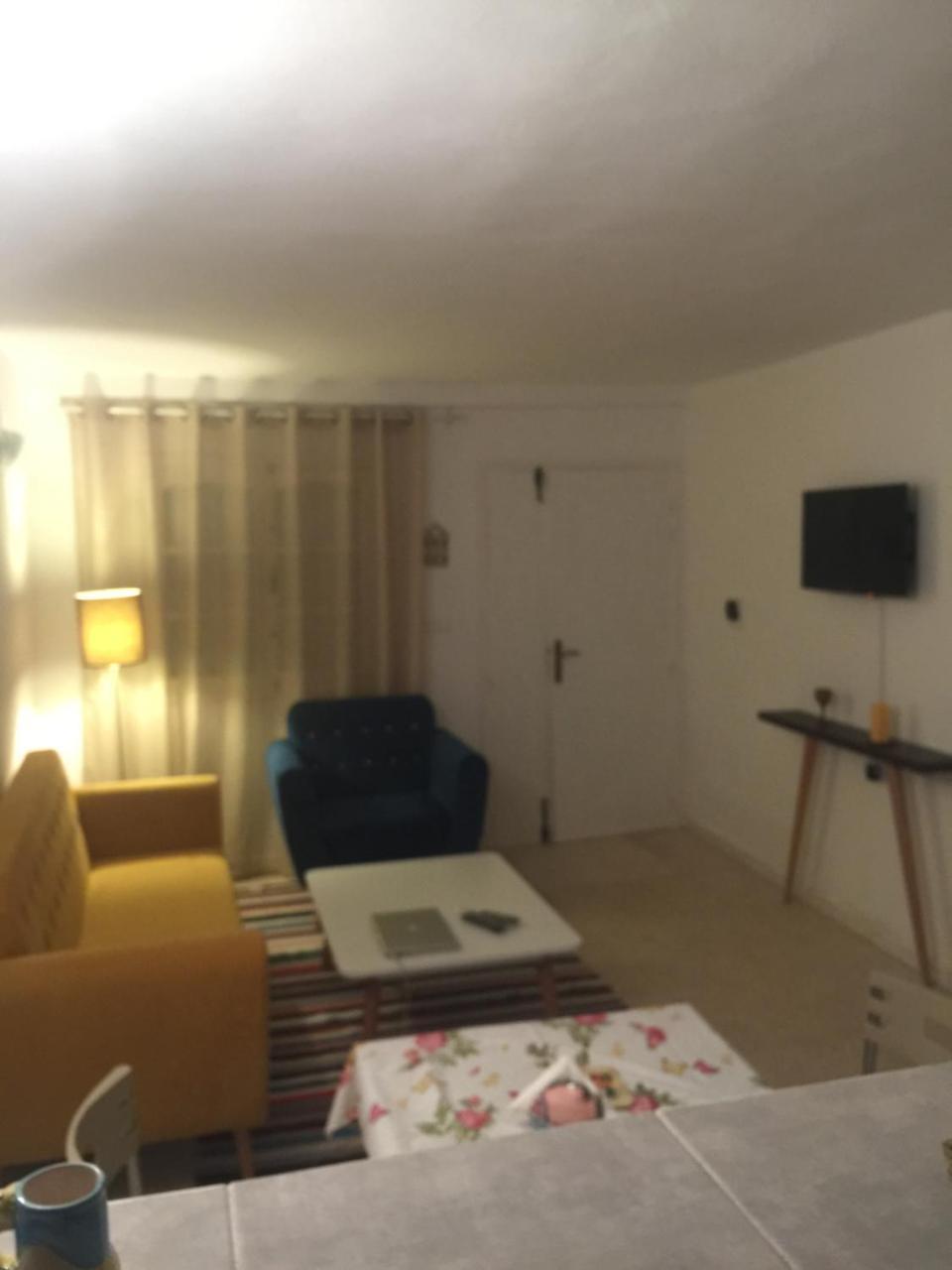 Ferienwohnung Myriam Dreams Houmt Souk  Exterior foto