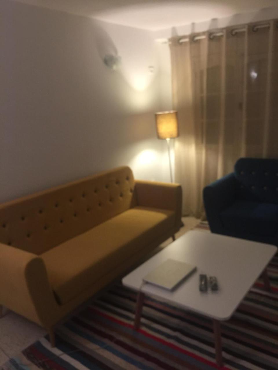 Ferienwohnung Myriam Dreams Houmt Souk  Exterior foto
